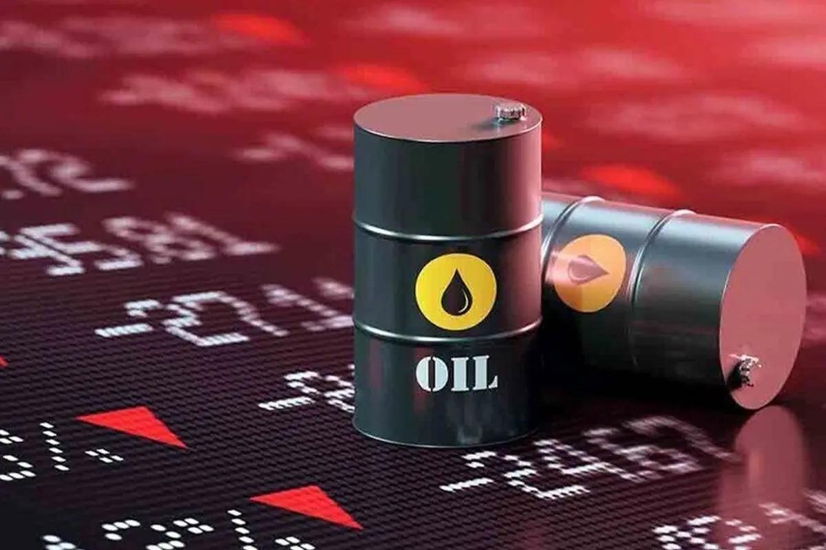 قیمت جهانی نفت امروز سه شنبه 5 تیر 1403 | قیمت نفت کاهش یافت
