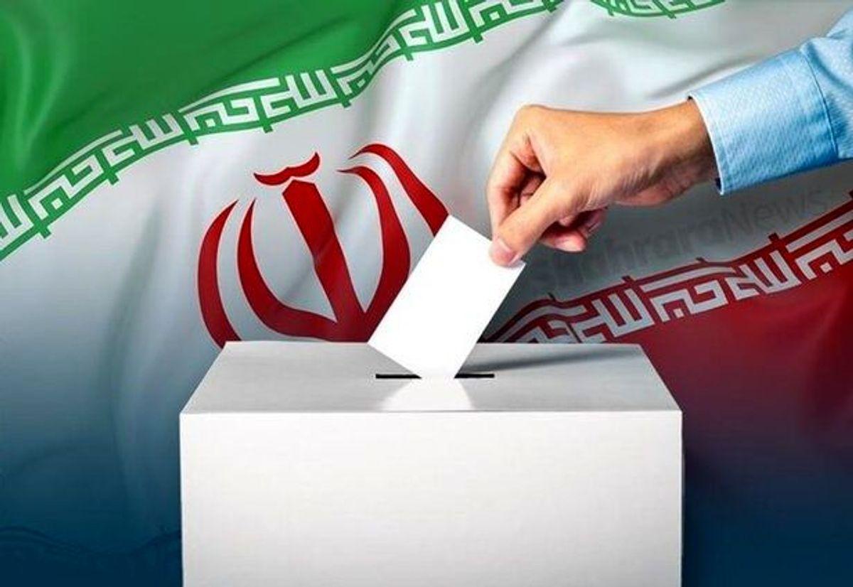 انتخابات 1403 | ممانعت از رای دادن شهروندی که شلوارک پوشید؟ +عکس