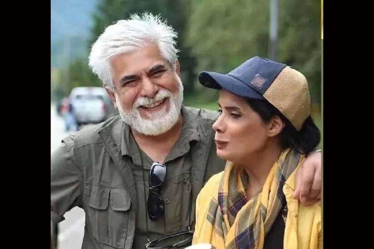 حرف‌های زوج بازیگر درباره داستان عجیب عشق یکی از دختران ناصرالدین شاه