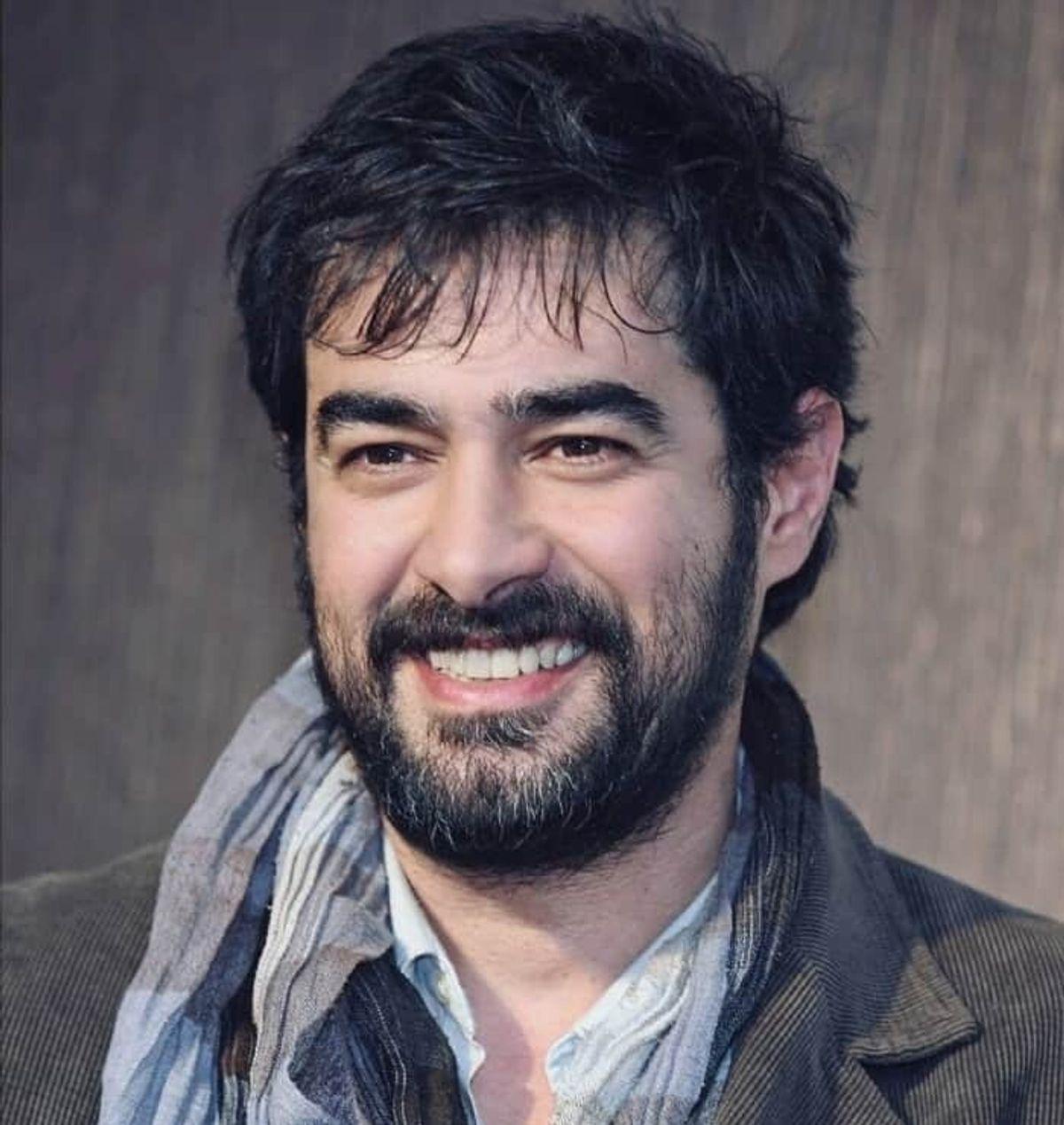 شهاب حسینی با چهره‌ای جدید و متفاوت؛ سوپراستار آبان با موی تراشیده غافلگیر کرد!