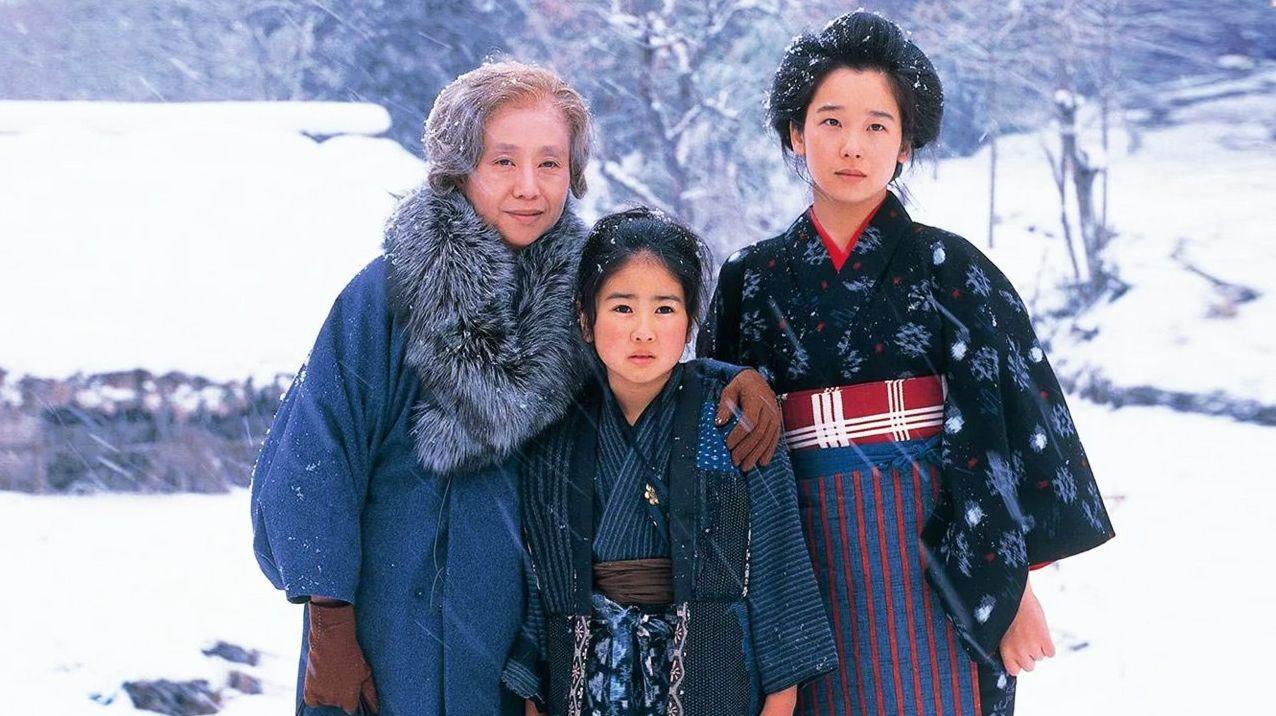 اوشینِ دوبله و اوشینِ واقعی در قاب یک دیدار |  دیدار احساسی دوبلور ایرانی با ستاره محبوب دهه شصت