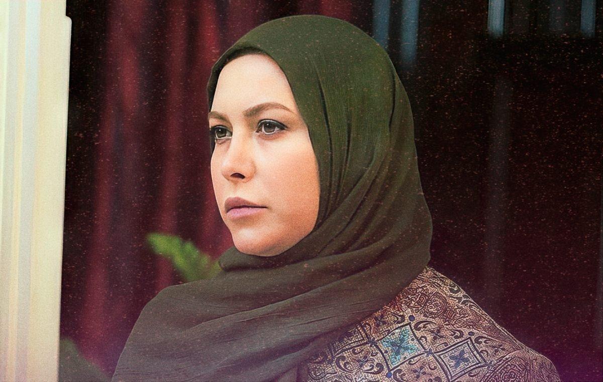 درخشش «پری‌سیما» سریال ستایش با استایلی خاص و خیره‌کننده