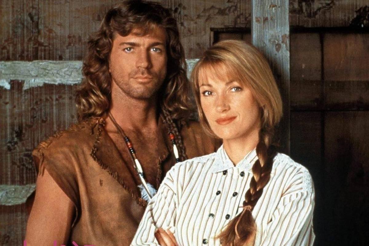 راز جذابیت همیشگی دکتر مایک | تصاویر ناب از دوران ۲۱ سالگی