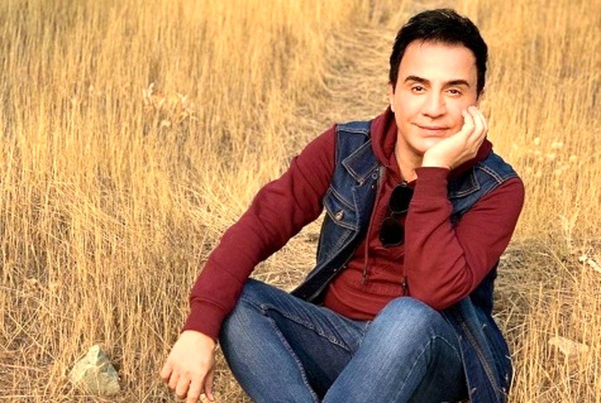 تمرینات سخت ورزشی عمو پورنگ زیر نظر ننه نقلی