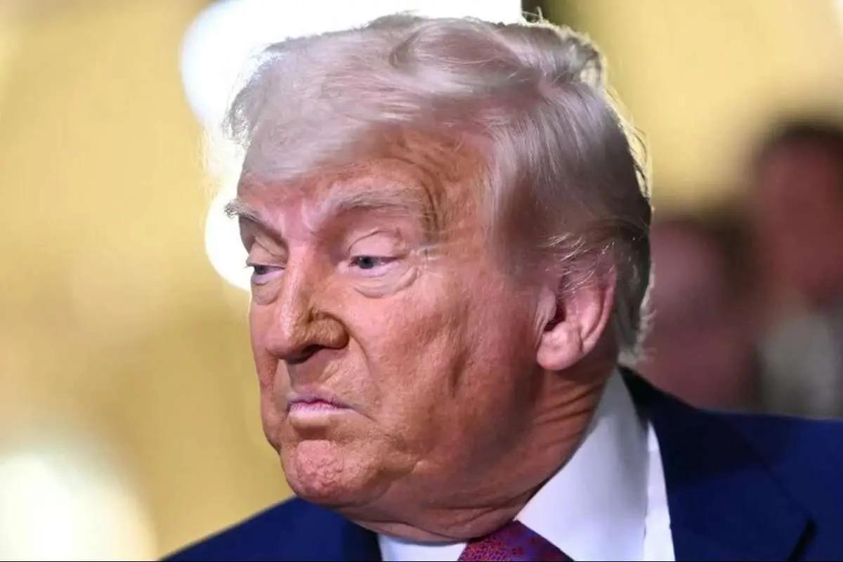 مأموریت پنهان ترامپ در خلیج فارس