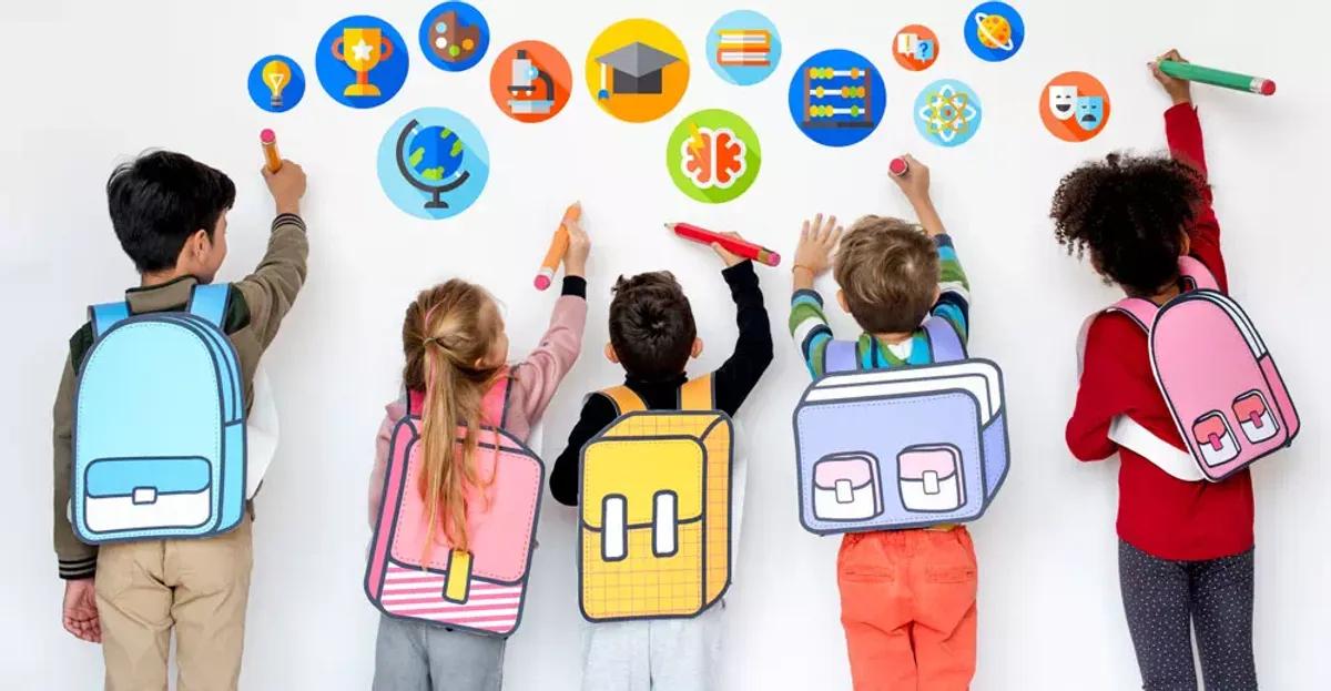 تاثیر این ۵ فیلم بر کودکت از ۱۰۰ تا نصیحت بیشتره | آموزش مهارت های زندگی به کودک