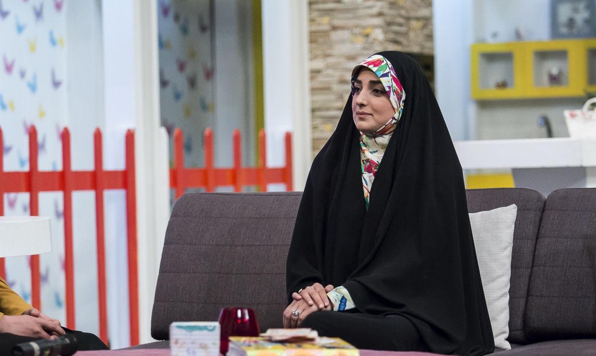 استایل‌های جذاب ستاره سادات قطبی؛ ایده‌هایی که نمی‌توانید از دست بدهید