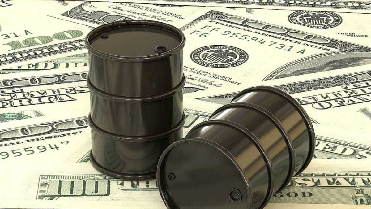 قیمت جهانی نفت امروز دوشنبه 11 تیر 1403 | قیمت نفت افزایش یافت
