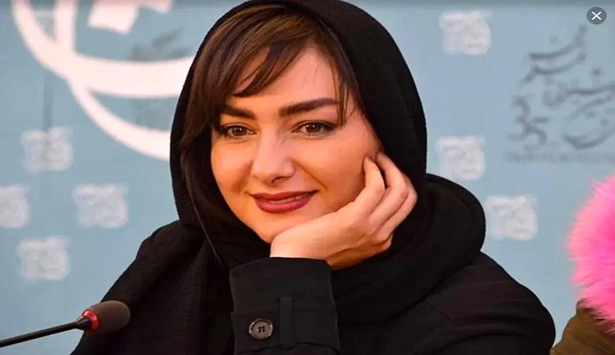 بازگشت هانیه توسلی پس از ۳ سال دوری؛ درخشش دوباره با یک سریال جدید