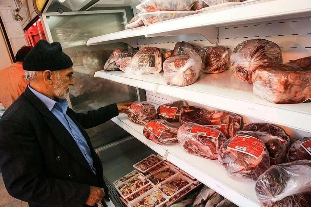شوک به سفره مردم؛ گوشت قرمز چطور ۶ برابر گران شد؟