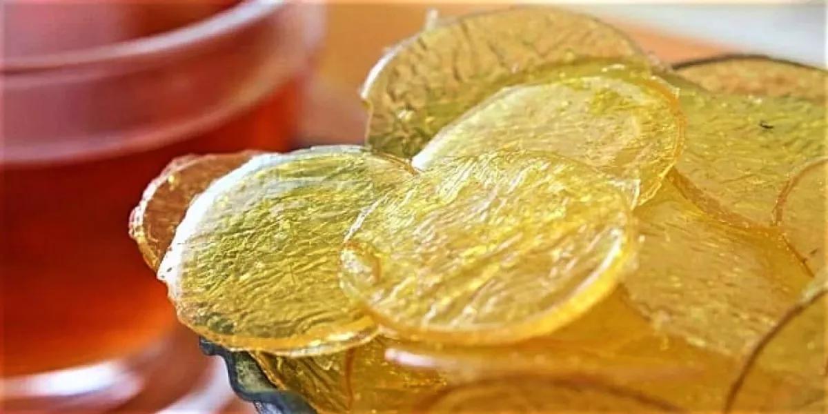 روش های نگهداری از پولکی و جلوگیری از چسبیدن آن