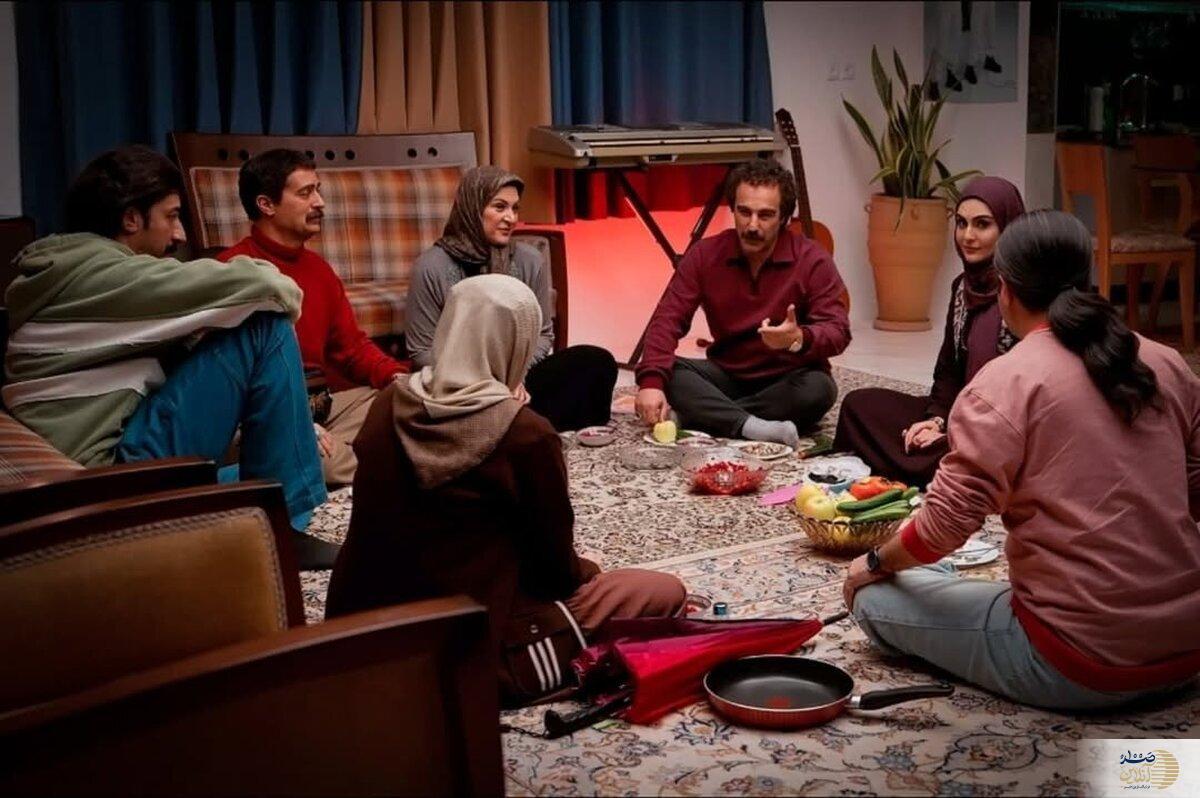 بازگشت طوفانی پایتخت ۳۰ با چهره‌های دگرگون‌شده! | از نوزاد ارسطو تا چاقی ریما و پیری محسن تنابنده