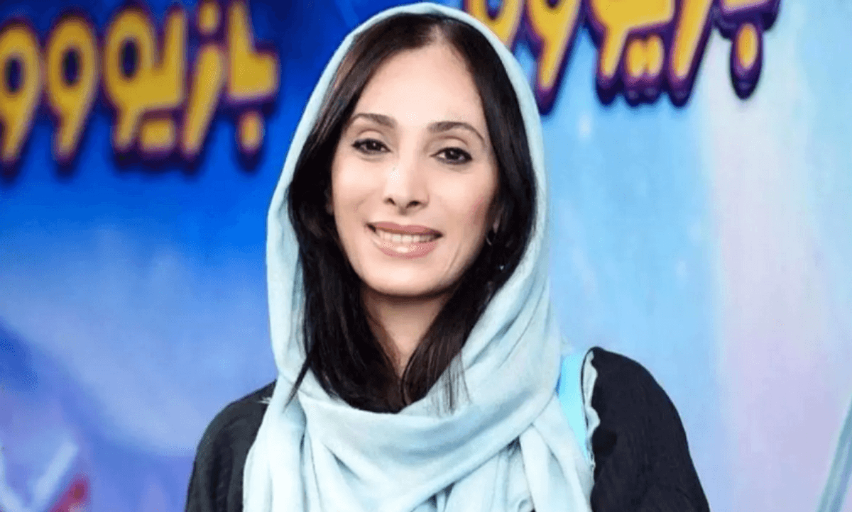 بازگشت سحر زکریا به تلویزیون با سریال جدید مهران مدیری