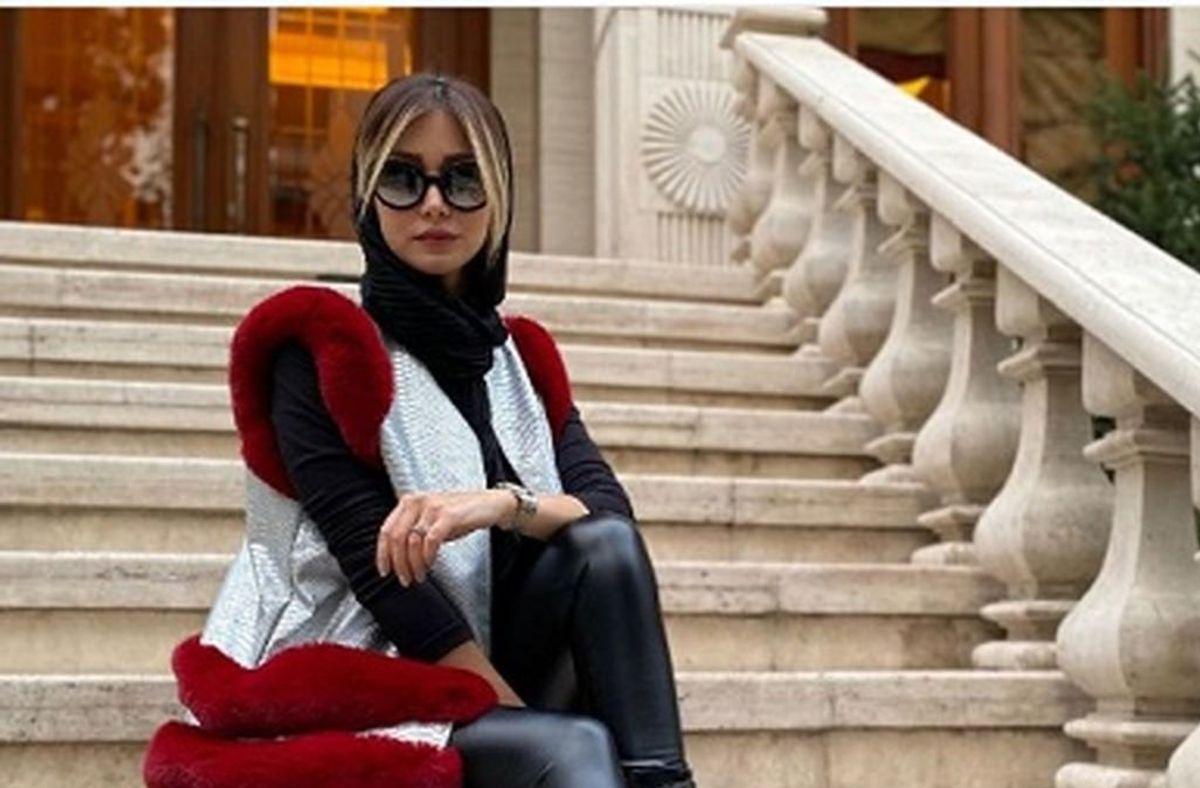 کیوت‌ترین بیمار مطب دکتر؛ نبات استخری با چهره‌ای مظلوم!