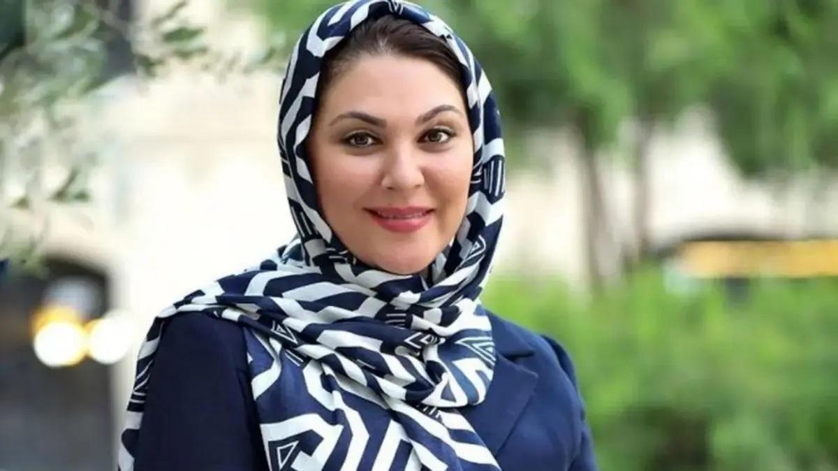 خانه لوکس و مدرن لاله اسکندری در قلب تهران| طراحی خاص و بی‌نظیر این بازیگر مشهور