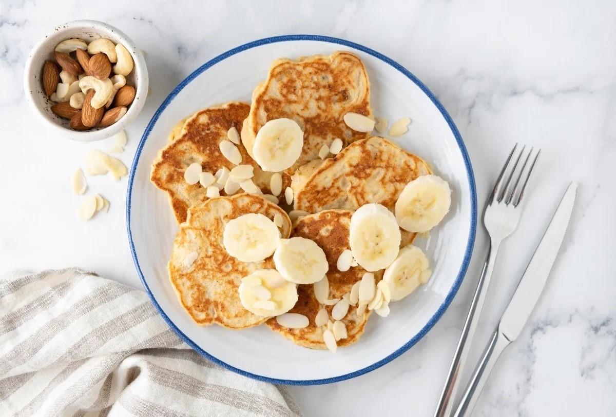 15 ایده غذایی برای صبحانه | این صبحانه ها برای کاهش وزن کمک می کند