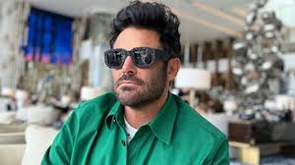 حرکت حرفه ای گلزار در بازی بیلیارد