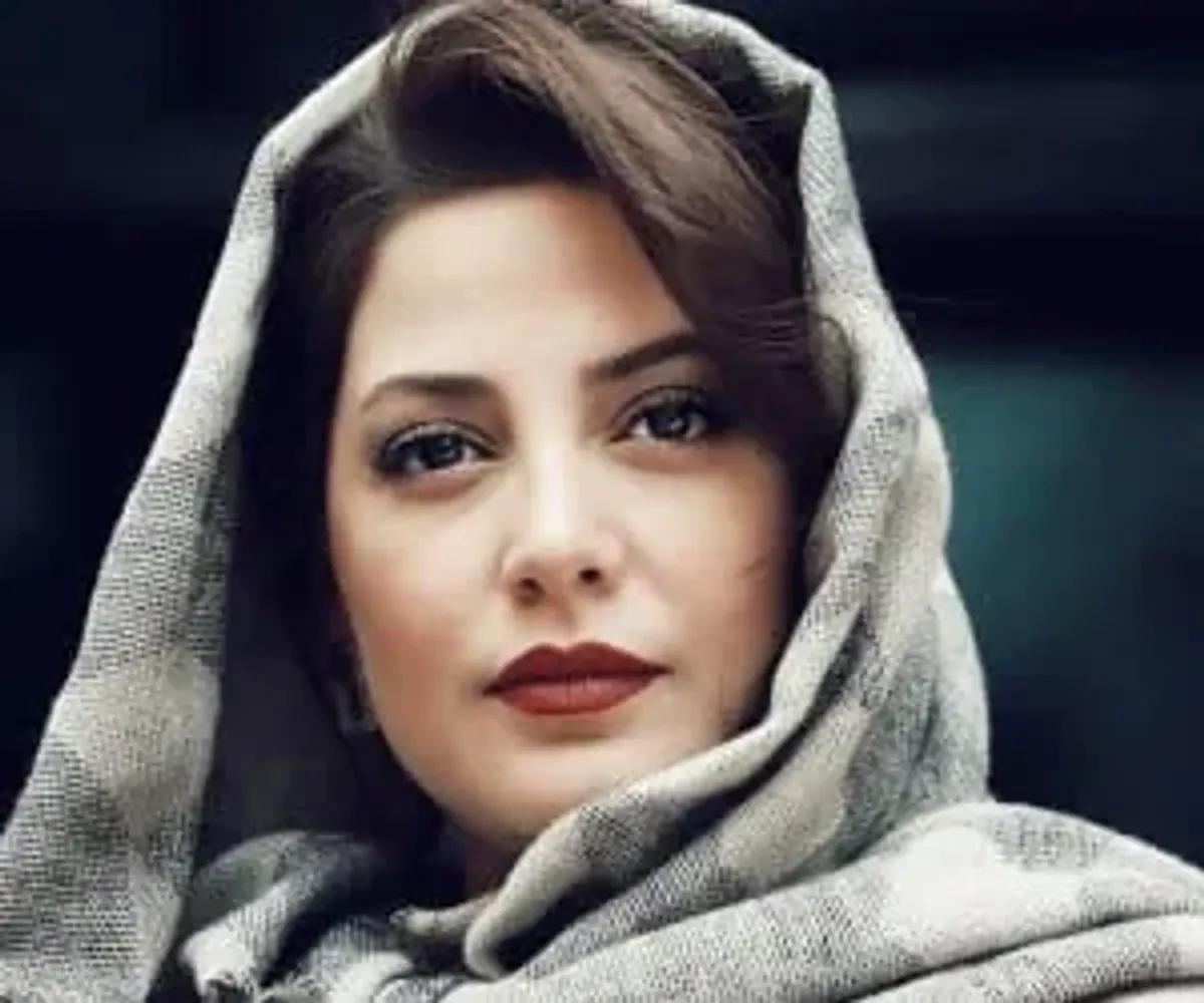 رونمایی از خواهر دکتر و تحصیلکرده طناز طباطبایی