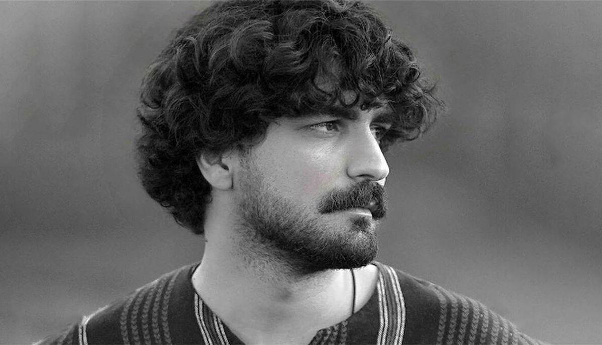 عرفان طهماسبی، صدایی که غوغا به پا کرد!