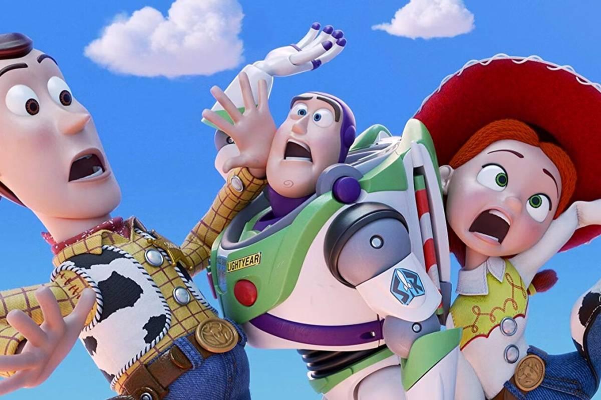 اولین ویدیو از انیمیشن Toy Story ۵ به نمایش در آمد
