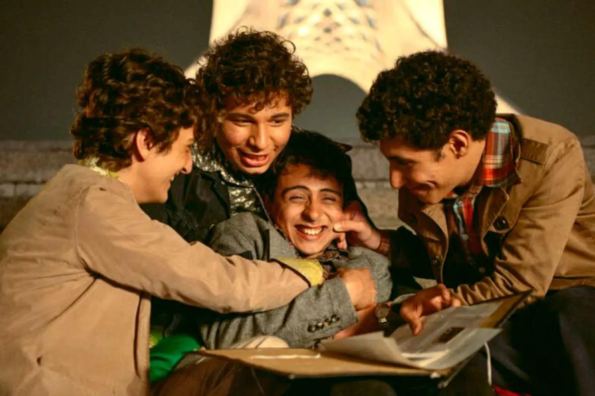 «بچه مردم» چه زمانی اکران می‌شود؟ احتمال تغییر پایان فیلم