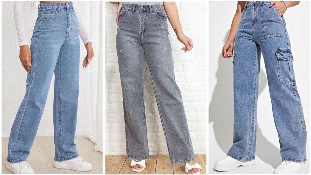 راهنمای استایل با شلوار بگ؛ مناسب چه کسانی است؟