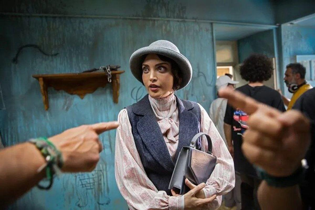 توقیف‌های پرسروصدا؛ سووشون و تاسیان سوژه رسانه‌ها شدند