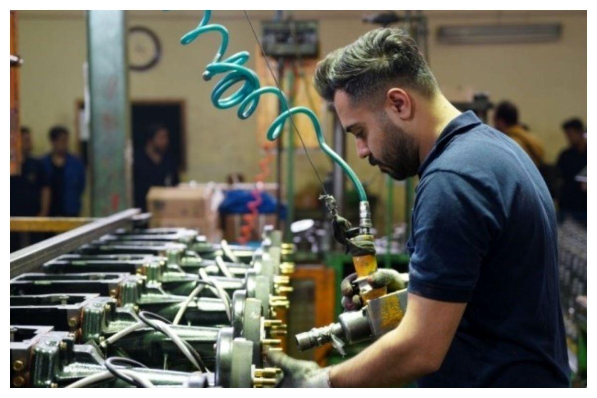 تسهیلات ۵ میلیونی خرید کالا برای کارگران؛ گامی تازه در حمایت معیشتی