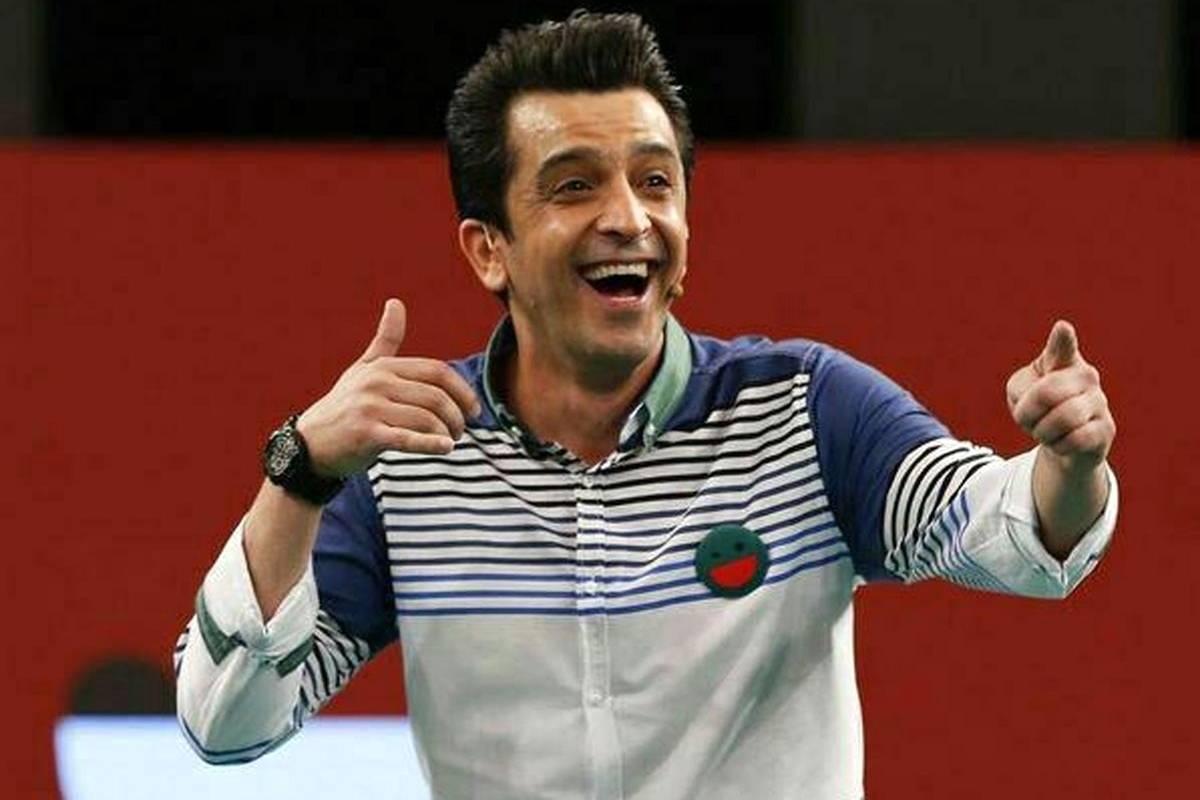 تفریح گرانقیمت و لاکچریِ بازیگر جوکر و دخترش در دیزنی‌لند