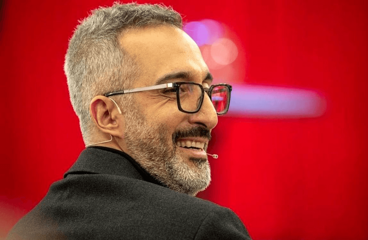 اکران آنلاین فیلم ملاقات با جادوگر با بازی امیرمهدی ژوله| زمان اکران آنلاین فیلم ملاقات با جادوگر