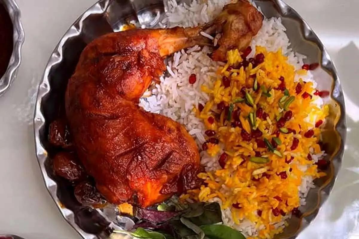 هشدار؛ غذا را بیشتر از ۲ ساعت بیرون یخچال نگه ندارید!