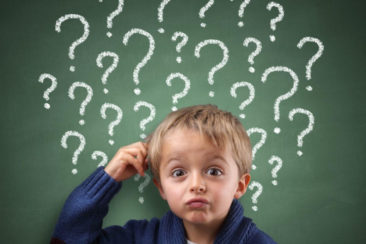 چگونه به سوالات کودکان پاسخ دهیم؟ | بهترین پاسخ به سوالات فلسفی و دینی کودکان