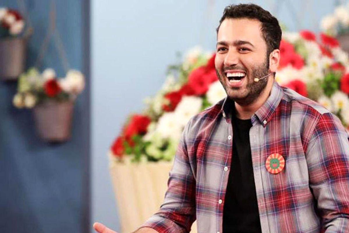 سفر جنجالی پدر علی صبوری به تایلند؛ خاطره‌ای خنده‌دار و به‌یادماندنی!