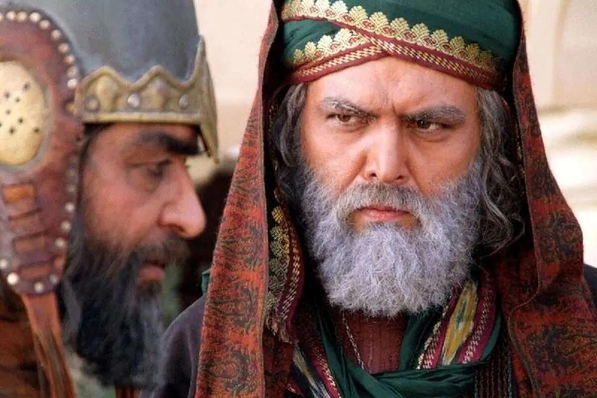 لوکیشن‌های دیدنی سریال مختارنامه در واقعیت