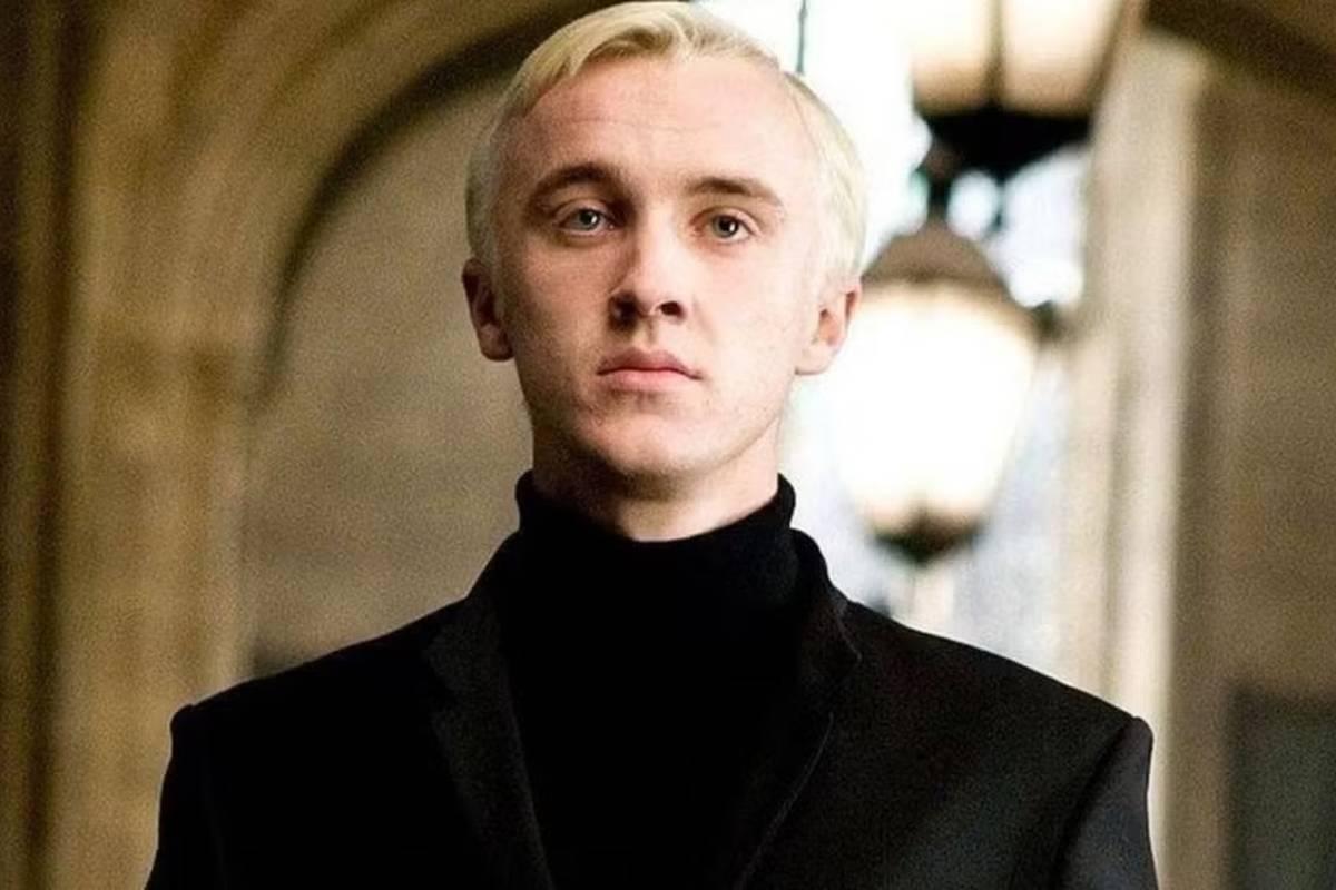 تام فلتون بار دیگر در نقش دراکو مالفوی در هری پاتر ظاهر خواهد شد