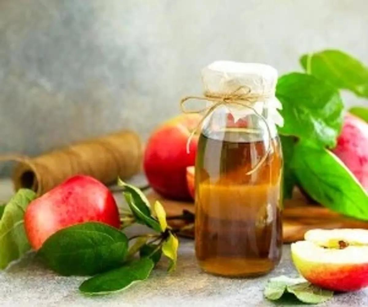 اشتباه نکنید؛ اینطوری سرکه سیب فاسد می‌شود! |  روش صحیح نگهداری و افزایش عمر مفید آن