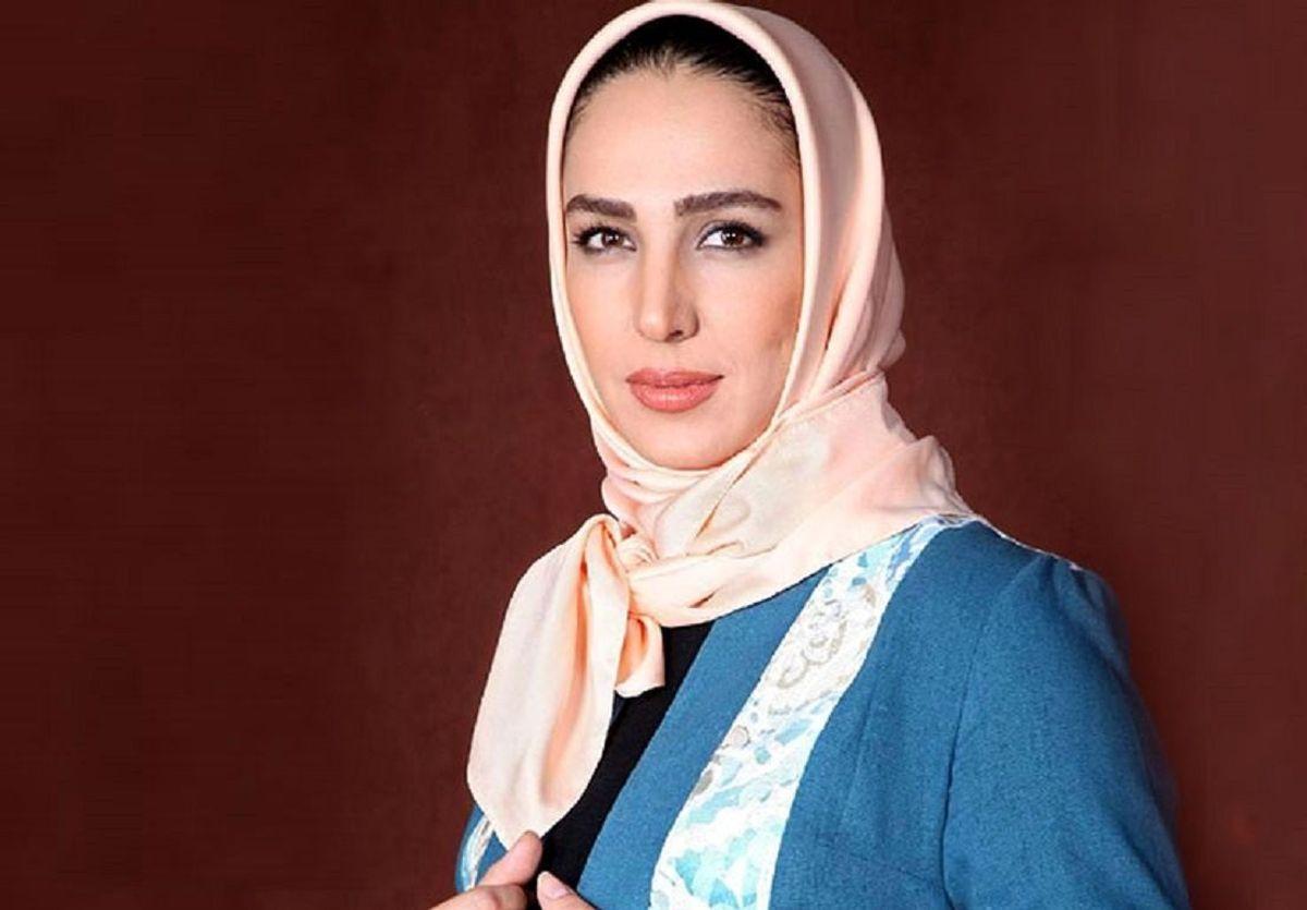 سوگل طهماسبی جشن تولد رو با کمترین حاشیه، اما پر از لذت گذروند!