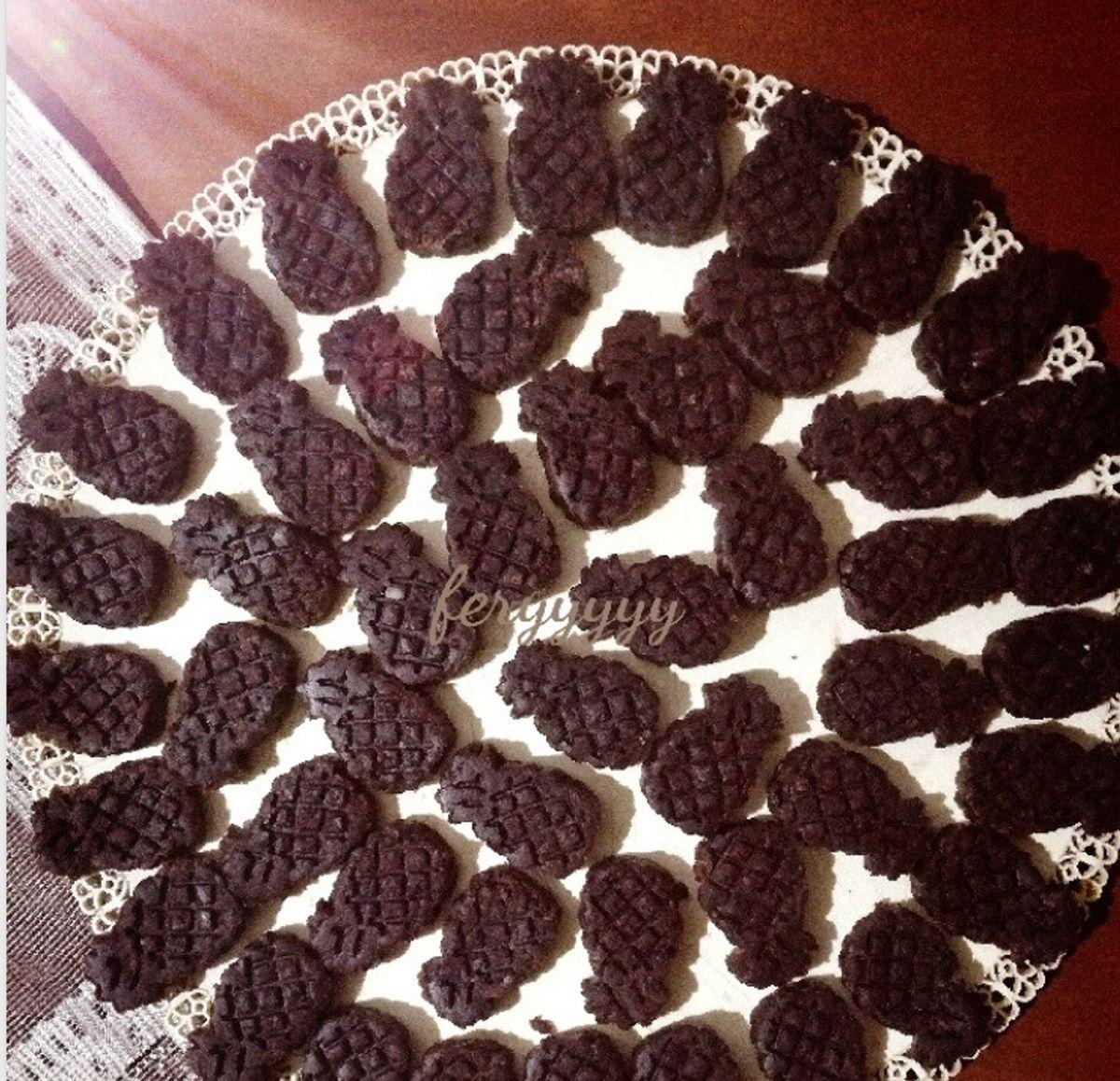 طرز تهیه حلوای شکلاتی با شیر خشک؛ دسری آسان و لذیذ