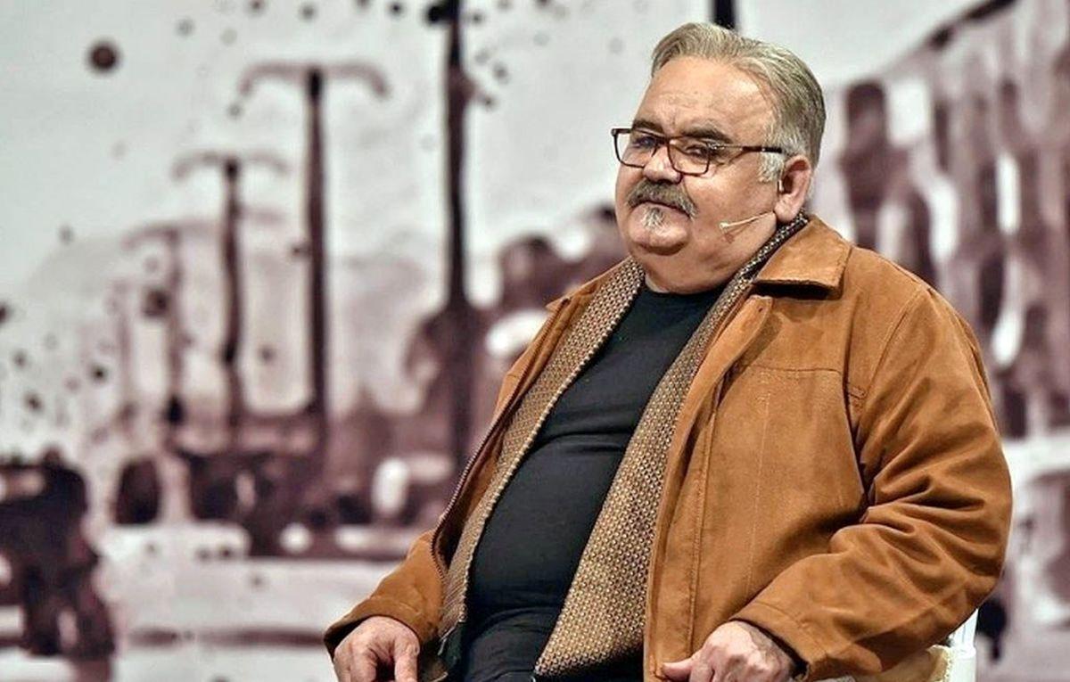 افشاگری اکبر عبدی درباره ماجرای کلاهبرداری مهریه | دعوای بزرگ پس از دیدن قباله ازدواج