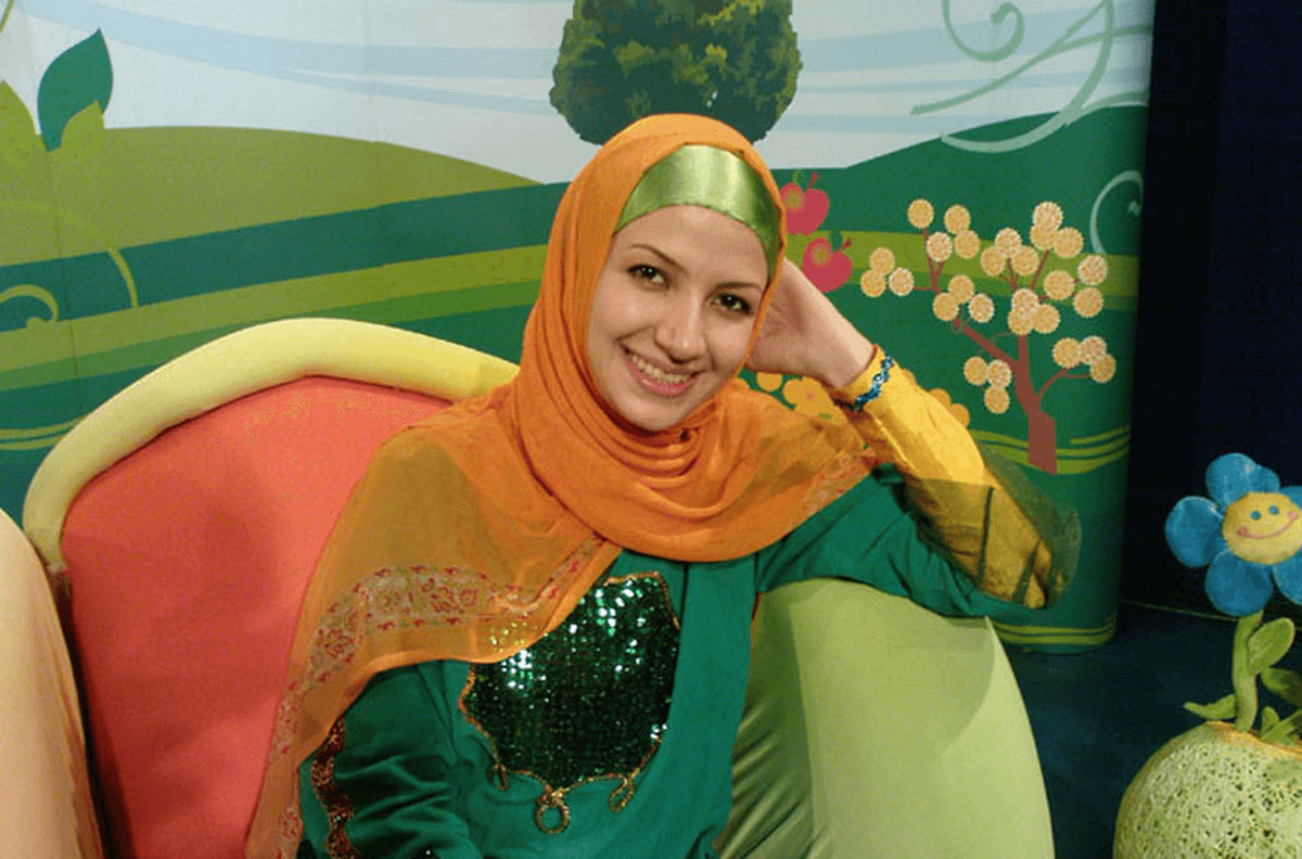 ملیکا زارعی در آستانه ۴۰ سالگی؛ نگاهی به جشن تولد امسال او