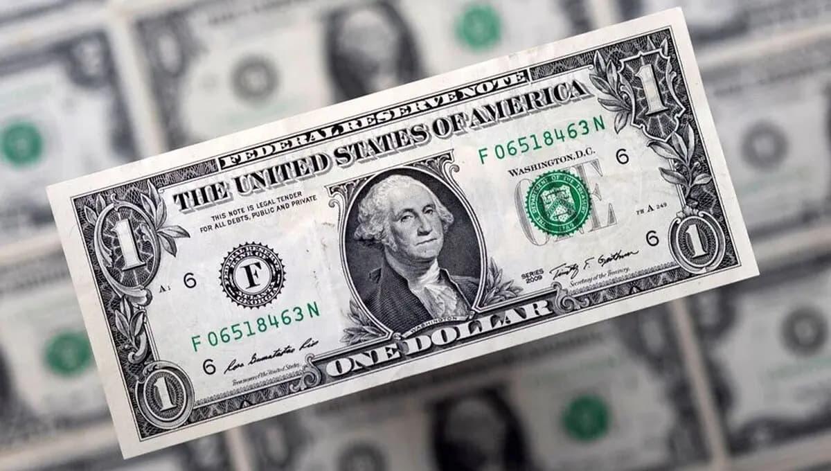 بازگشت دلار به کانال 60 هزار تومان | افت قیمت دلار ادامه دارد؟