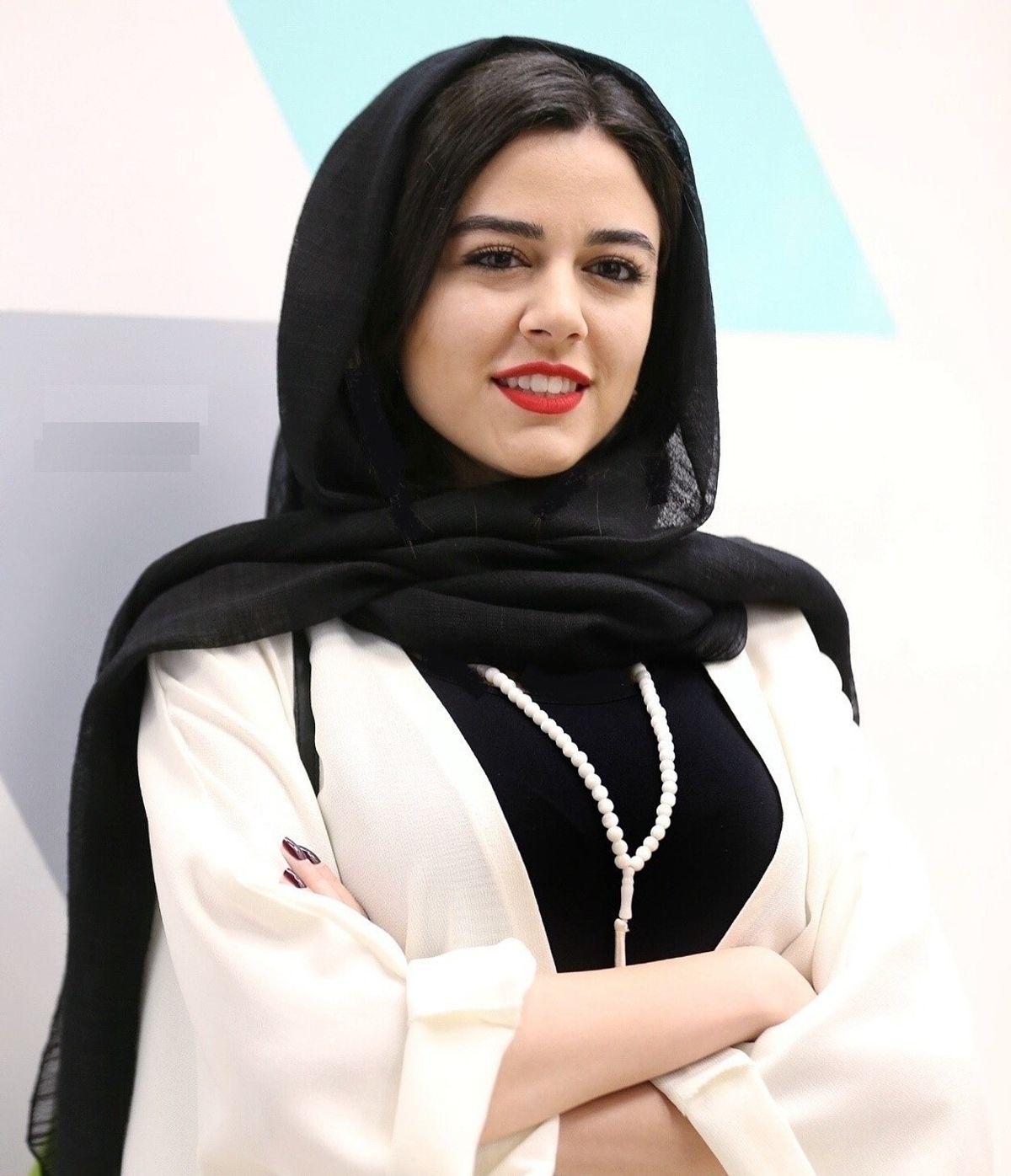 ماهور الوند در نقش سندباد؛ استایلی از دل افسانه‌ها