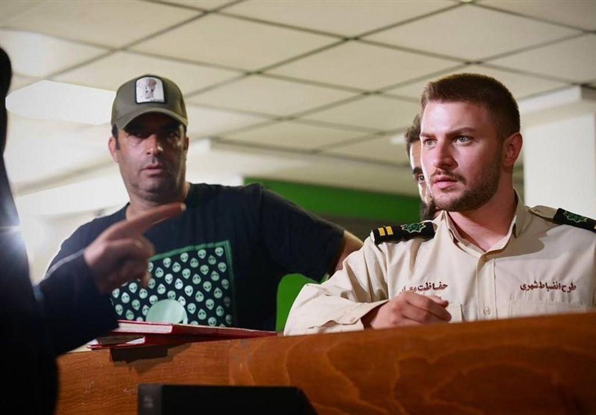 منوچهر هادی در قامت بازیگر؛ تصمیمی که شاید بهتر بود نگرفته می‌شد!