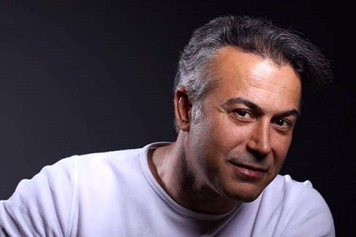 پوشش جنجالی همسر دانیال حکیمی در خارج از کشور