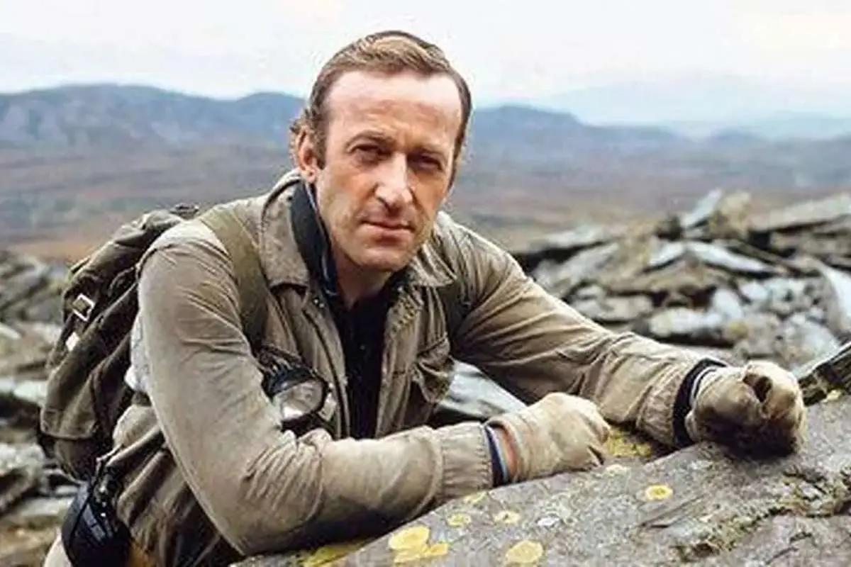 سریالی که قرار نبود در بی‌بی‌سی ساخته شود؛ «لبه تاریکی»، واقع‌گرا و رازآمیز