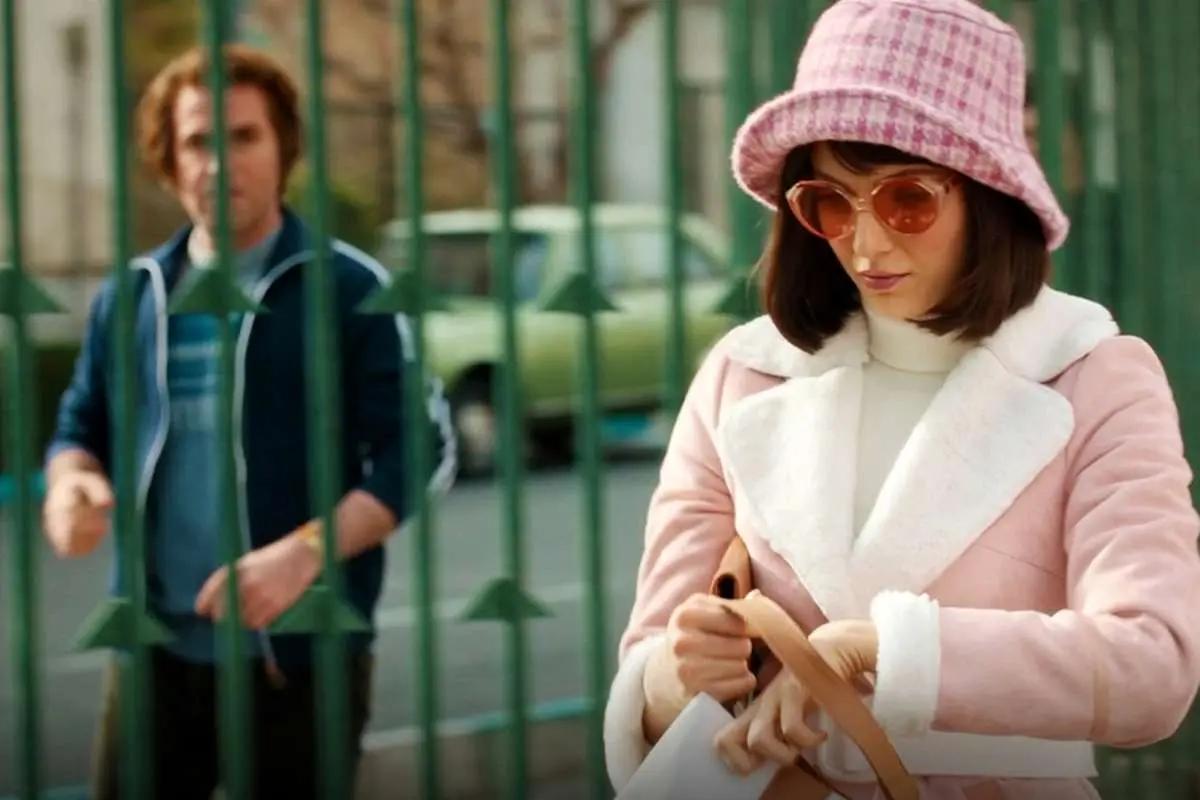 «تاسیان»؛ یکی بود، یکی نبود، دو تا عاشق بودن