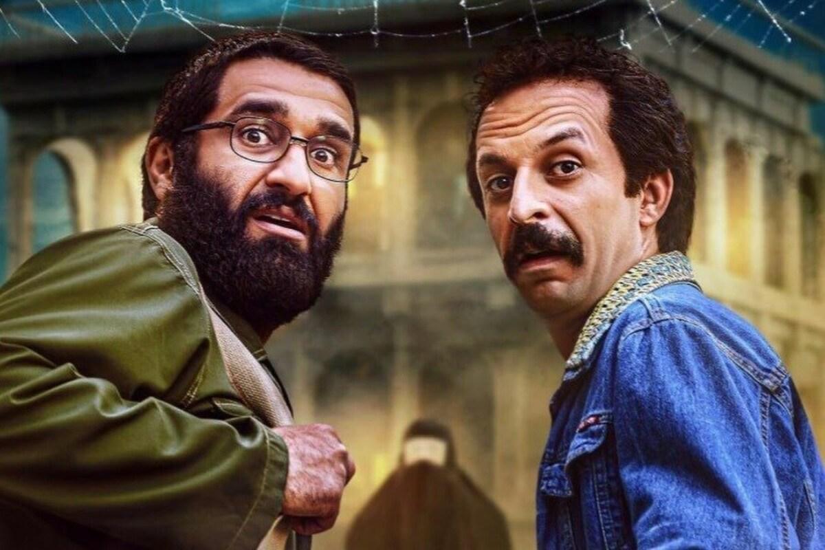 پژمان جمشیدی و «خانه ارواح»؛ پایان ۵ سال انتظار با رفع توقیف