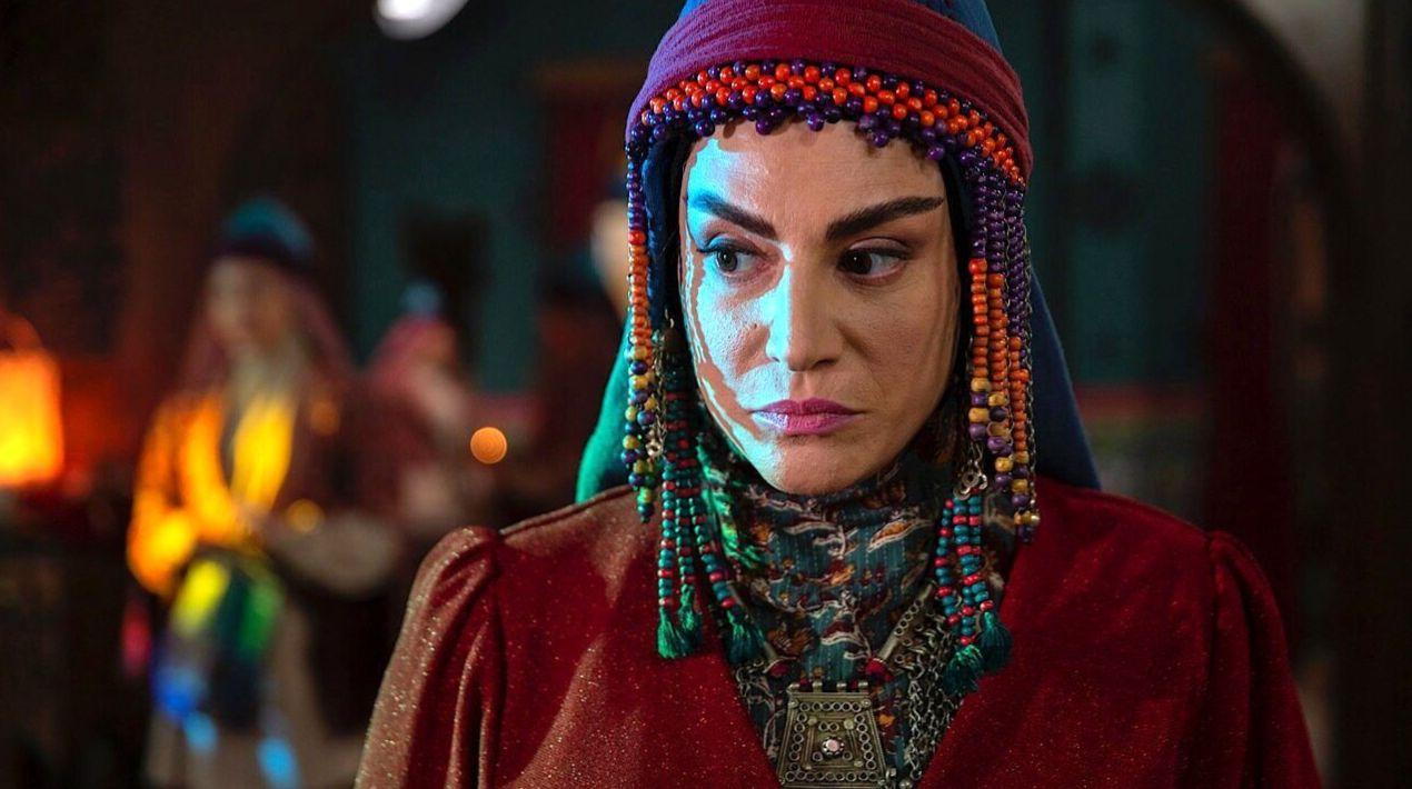 تغییر چهره مینای دلنوازان: 14 سال بعد، معصوم و متفاوت!