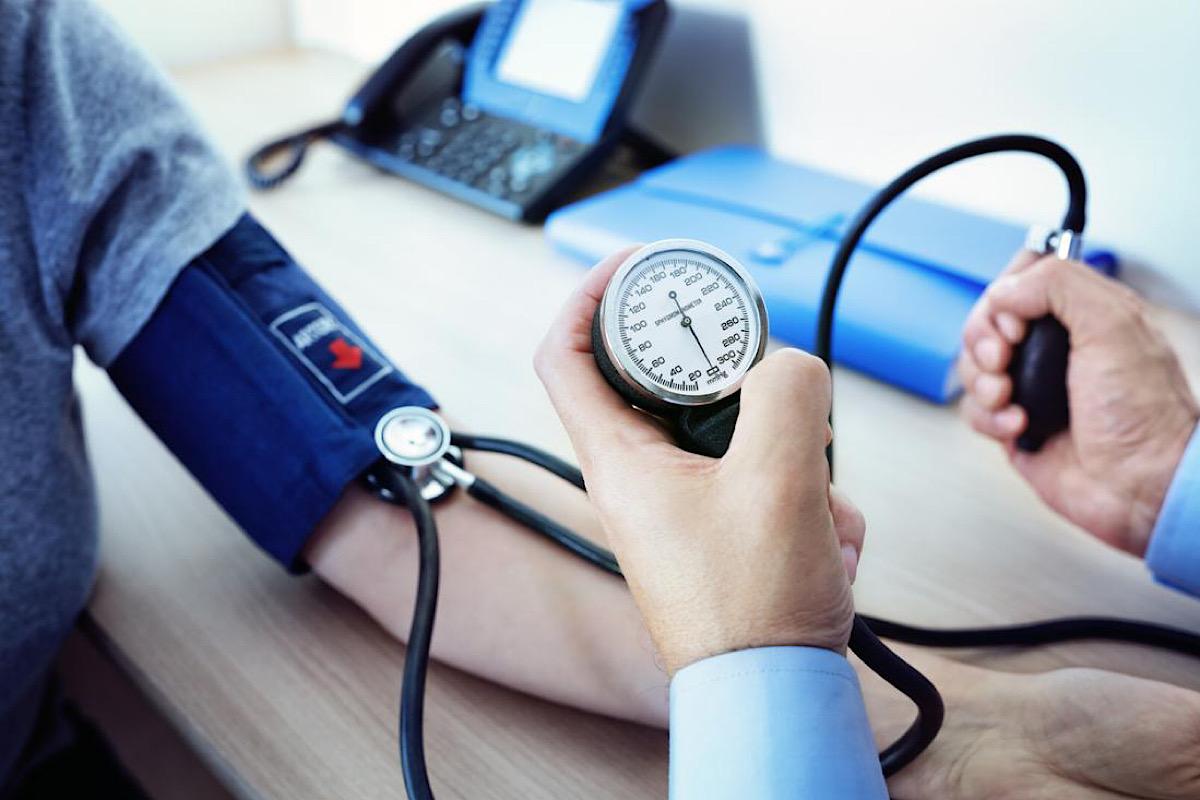 روش ساده گرفتن فشار خون در خانه | فشار خون رو بدون دستگاه فشار سنج اندازه بگیر