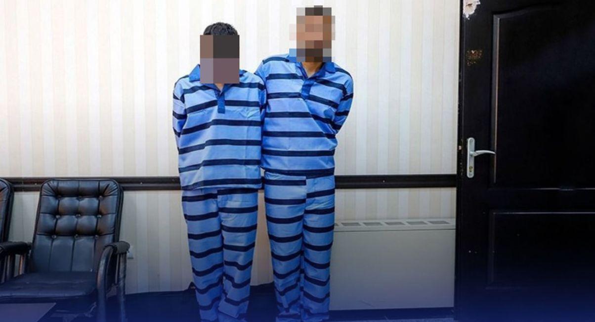 قتل هولناک جوان تهرانی؛ به خاطر یک سیلی پسرم را با تزریق سم مار ‌افعی کشت+عکس